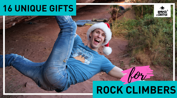 Gifts for Ice Climbers – Gym to Crag