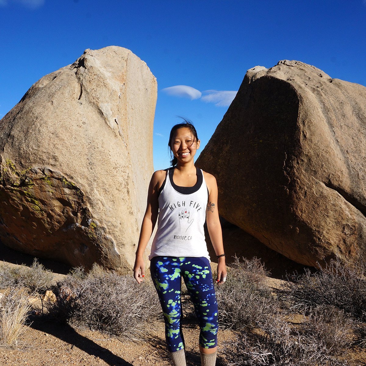 Throwing Yourself In - Dynamite Starfish