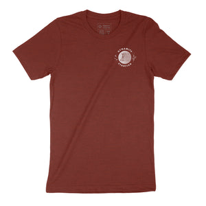 Resilience Resistance Regeneration — Unisex Outdoors T-Shirt