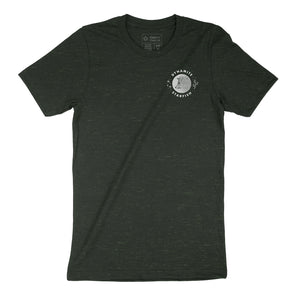 Resilience Resistance Regeneration — Unisex Outdoors T-Shirt