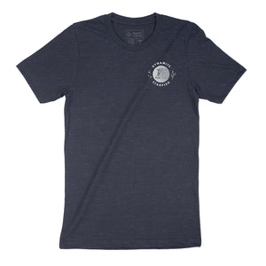 Resilience Resistance Regeneration — Unisex Outdoors T-Shirt