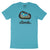 rock climbing t-shirts gifts - Unisex T-Shirts-Climb: Yosemite Carabiner — Unisex Rock Climbing T-Shirt - Dynamite Starfish - gift for climber
