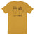 rock climbing t-shirts gifts - Unisex T-Shirts-Keep Climbing Taped Hands — Men's / Unisex Rock Climbing T-Shirt - Dynamite Starfish - gift for climber