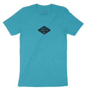 Keep Climbing Taped Hands — Unisex Rock Climbing T-Shirt
