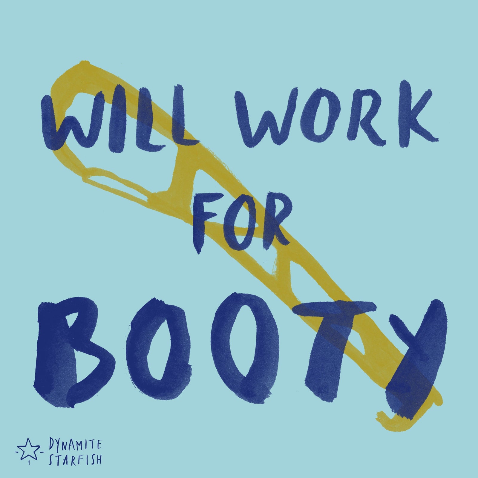 100 Drawings about Climbing — Will Work for Booty - Dynamite Starfish