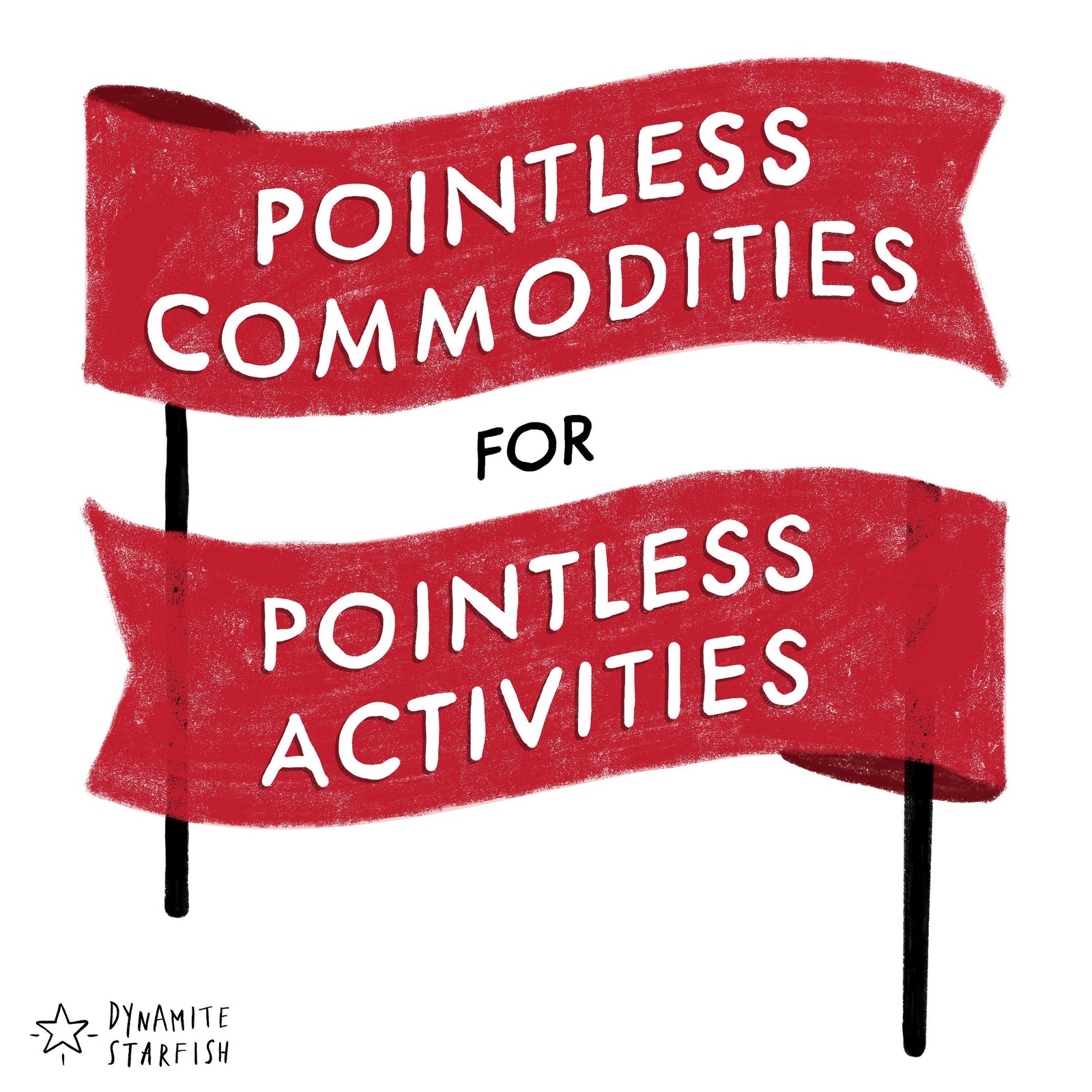 100 Drawings about Climbing — Pointless Commodities for Pointless Activities - Dynamite Starfish