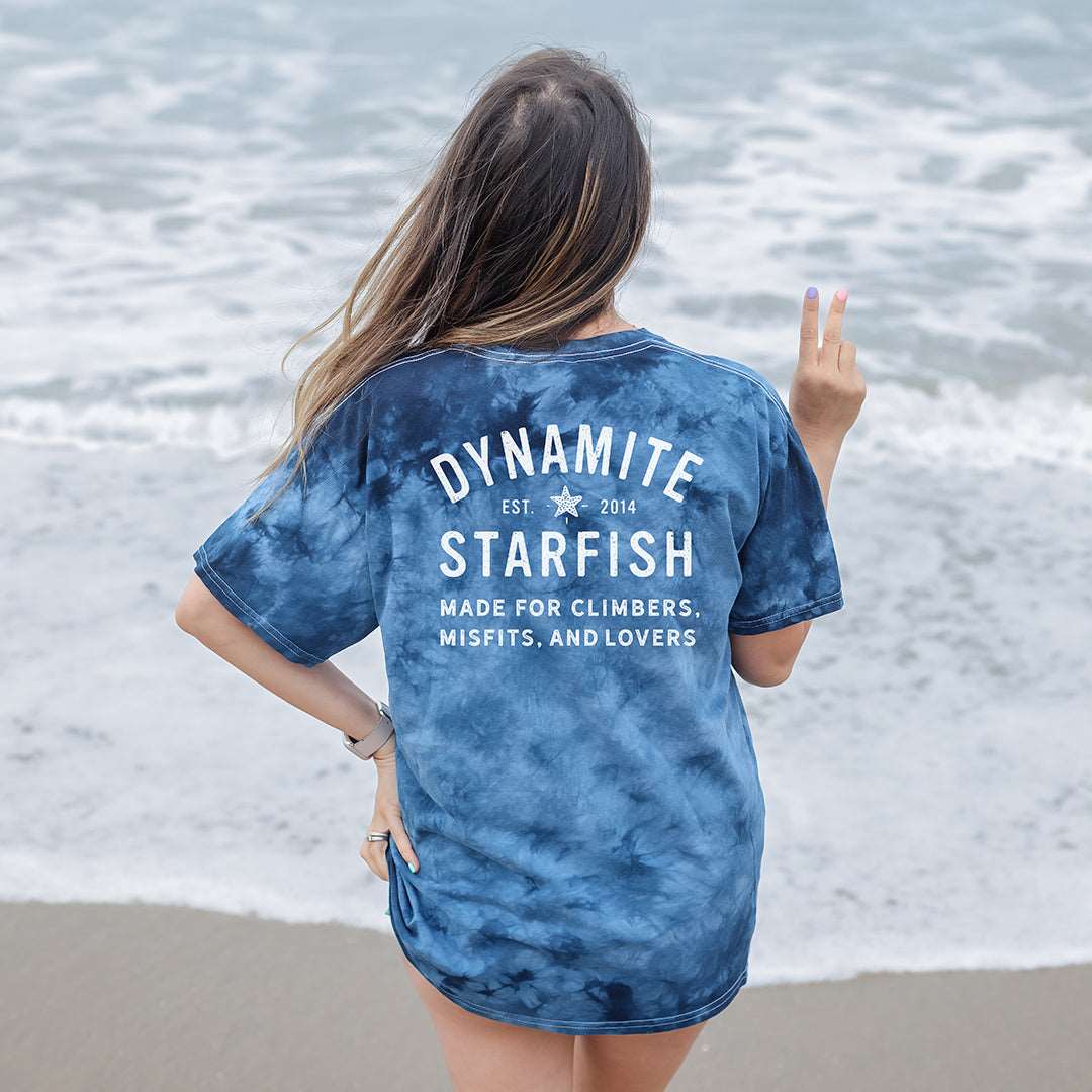 For Climbers, Misfits, and Lovers — Unisex T-Shirt