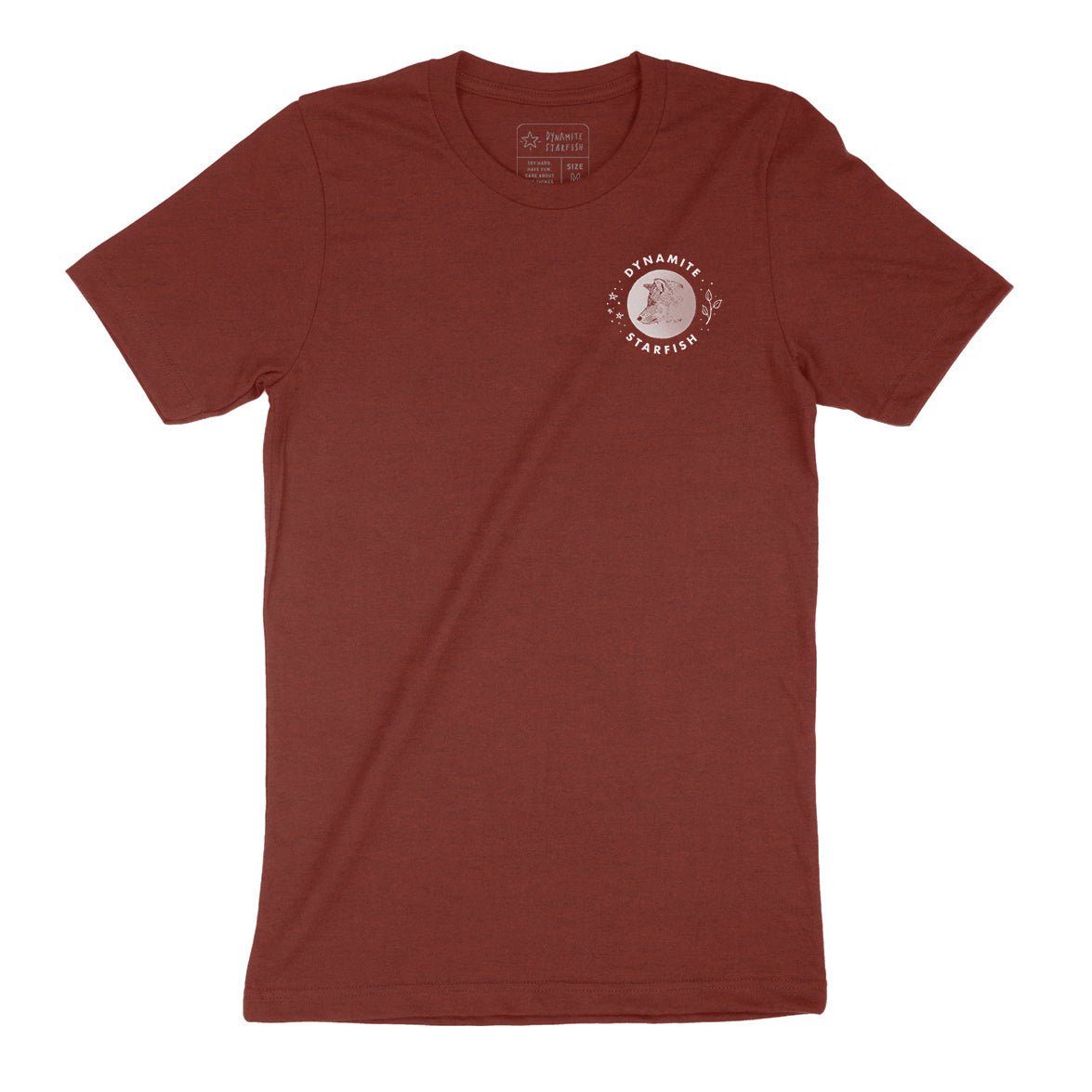 Resilience Resistance Regeneration — Unisex Outdoors T-Shirt