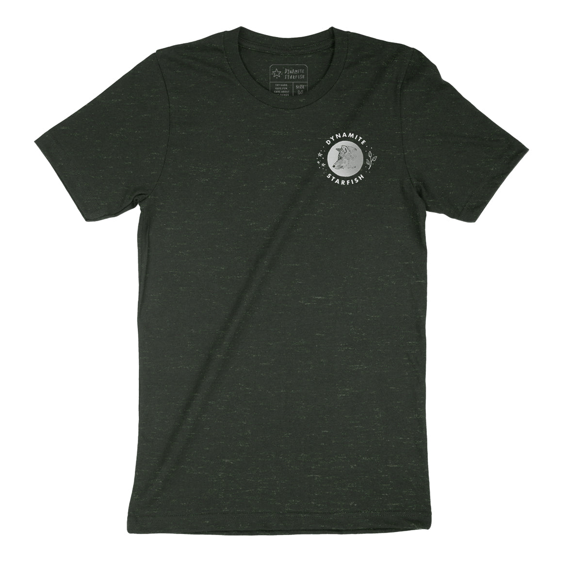 Resilience Resistance Regeneration — Unisex Outdoors T-Shirt