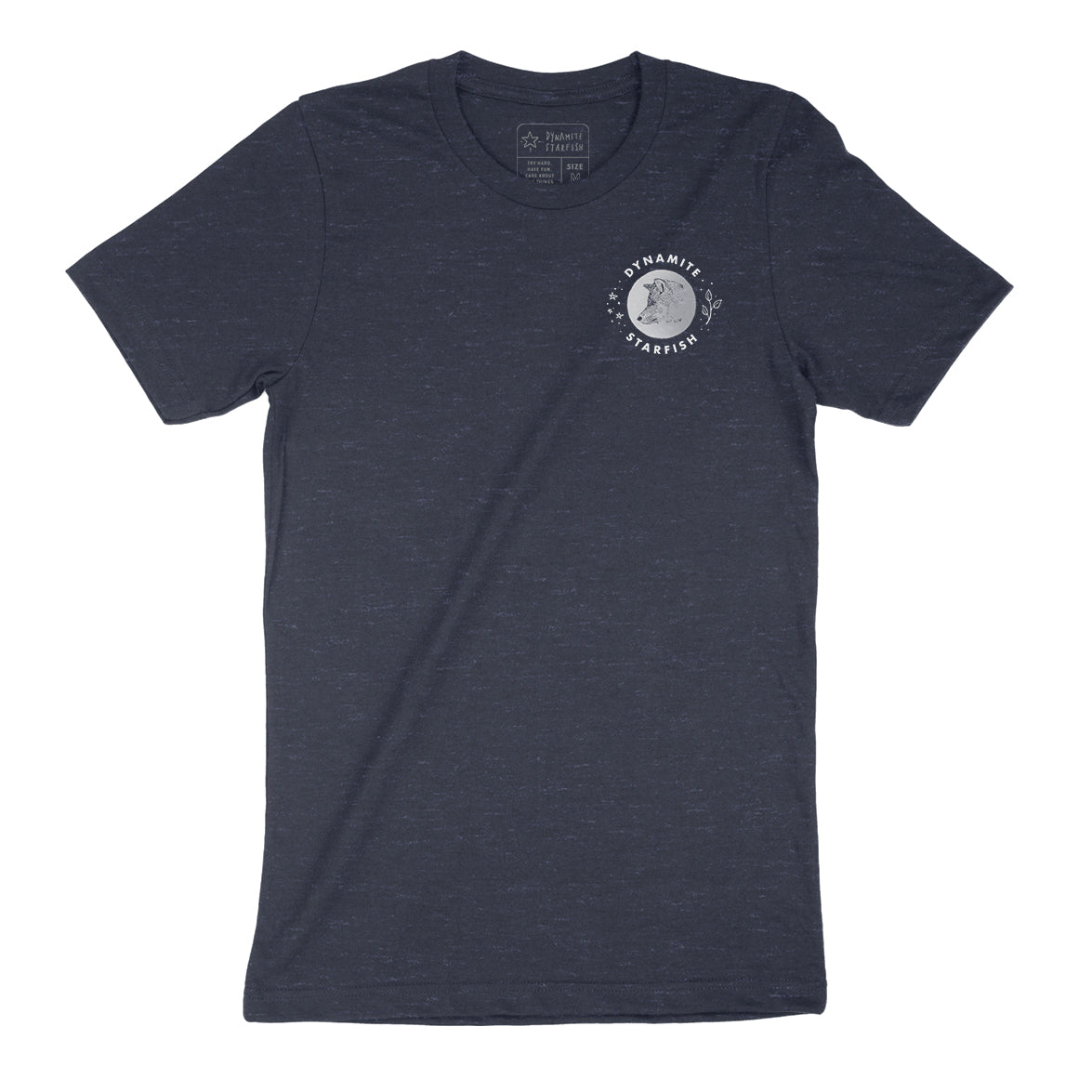 Resilience Resistance Regeneration — Unisex Outdoors T-Shirt