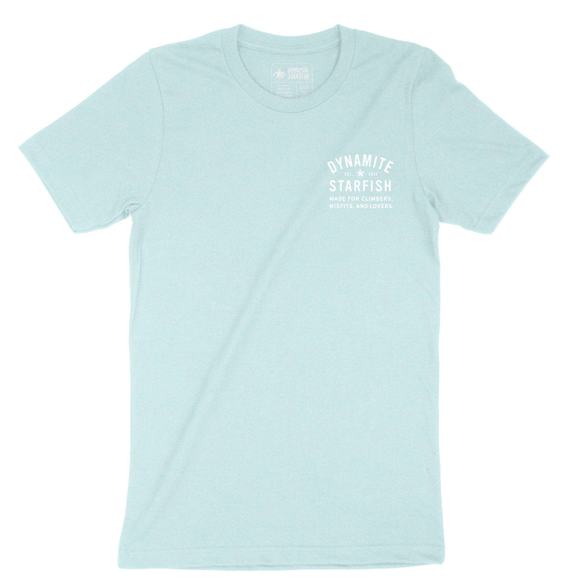 Climb More Rocks — Unisex Rock Climbing T-Shirt