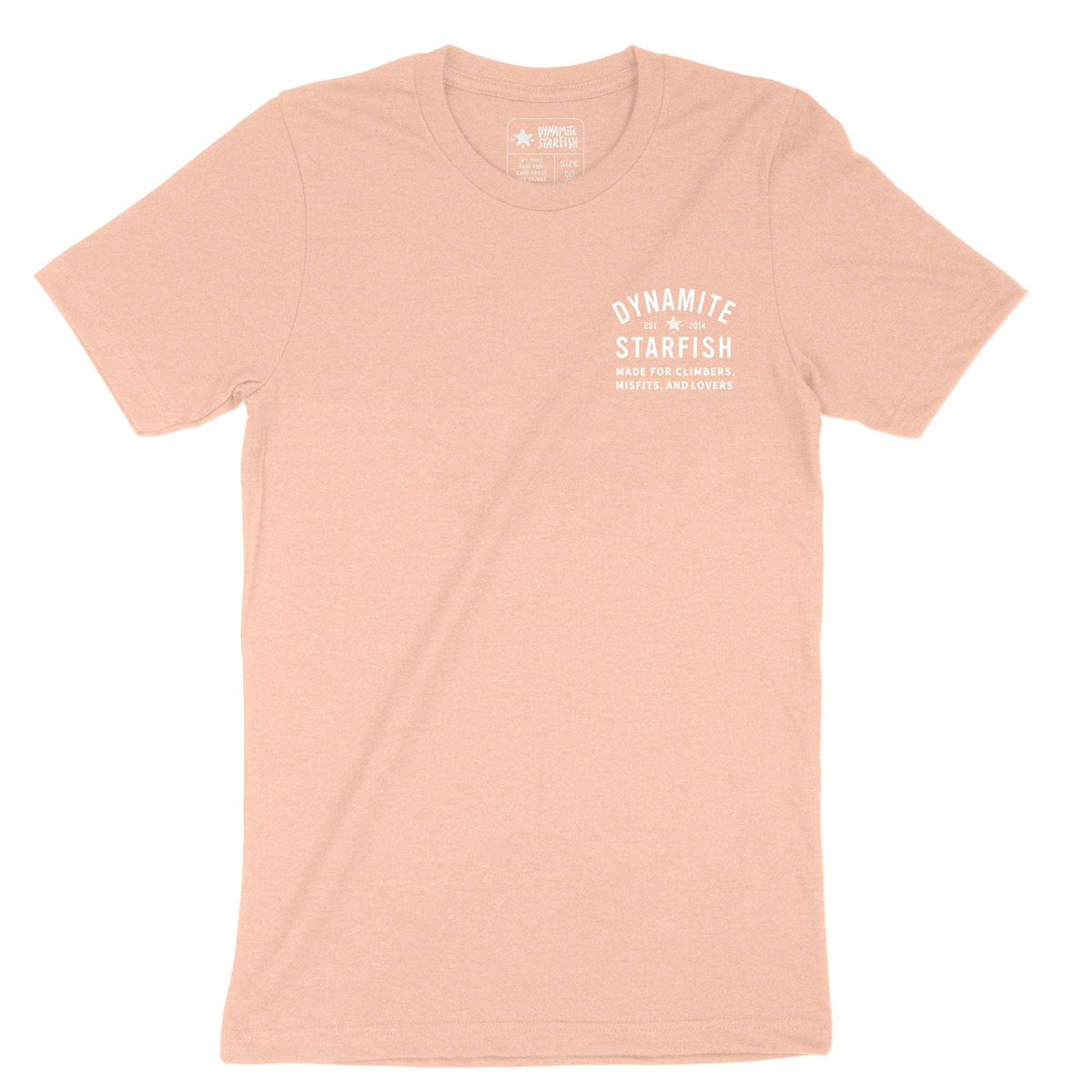 Climb More Rocks — Unisex Rock Climbing T-Shirt