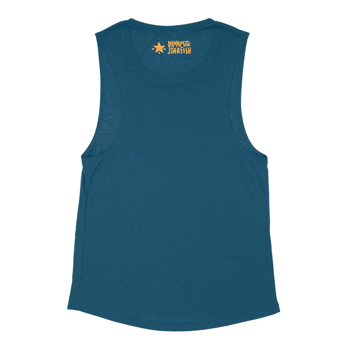 Climbing Rocks! — Women's Muscle Tank Top