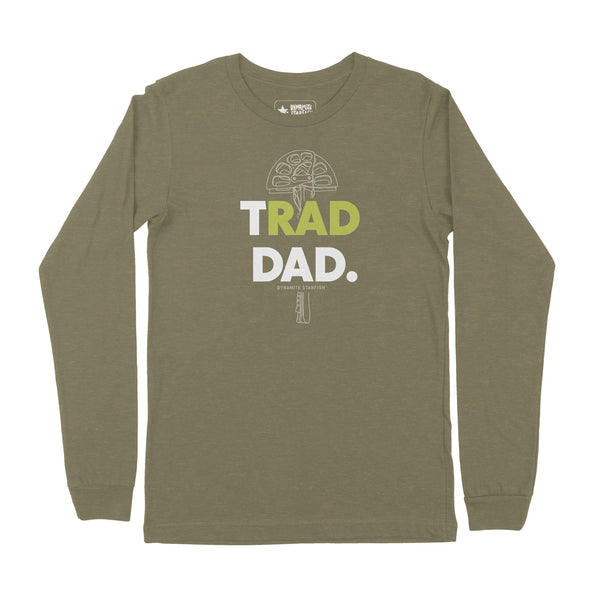 ds_trad_dad_unisex_long_sleeve