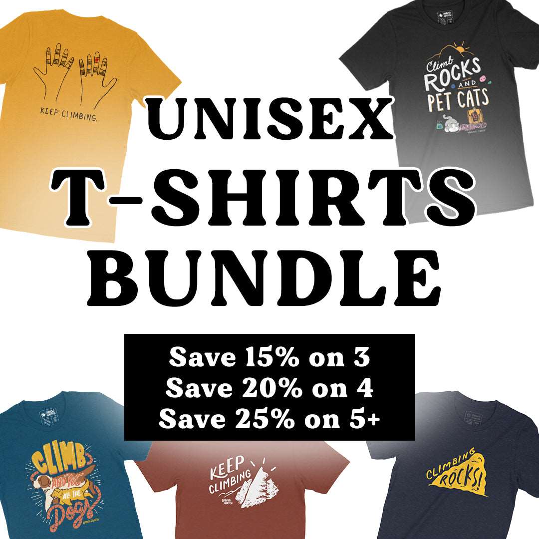 Unisex T-Shirts Bundle