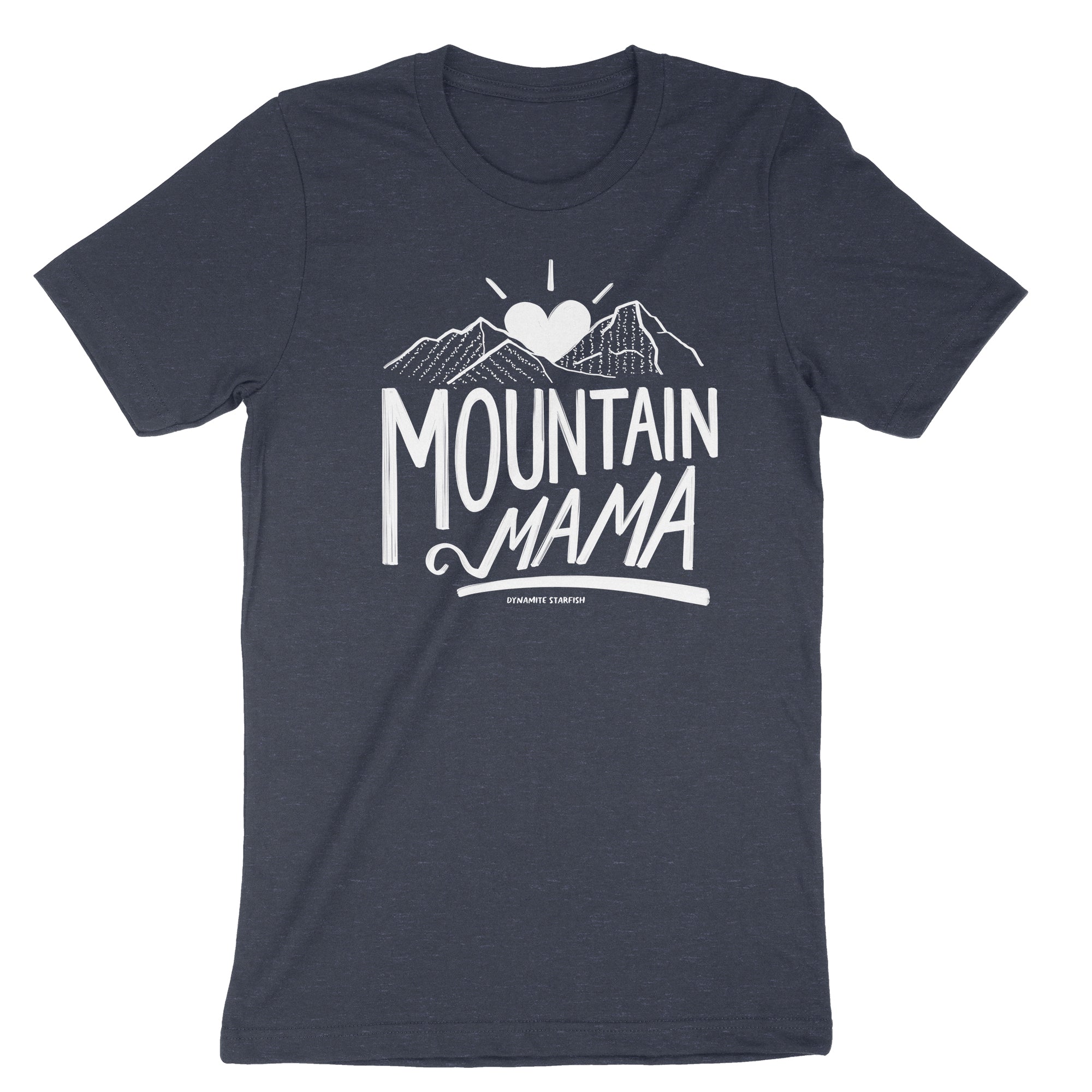 Mountain Mama T-Shirt