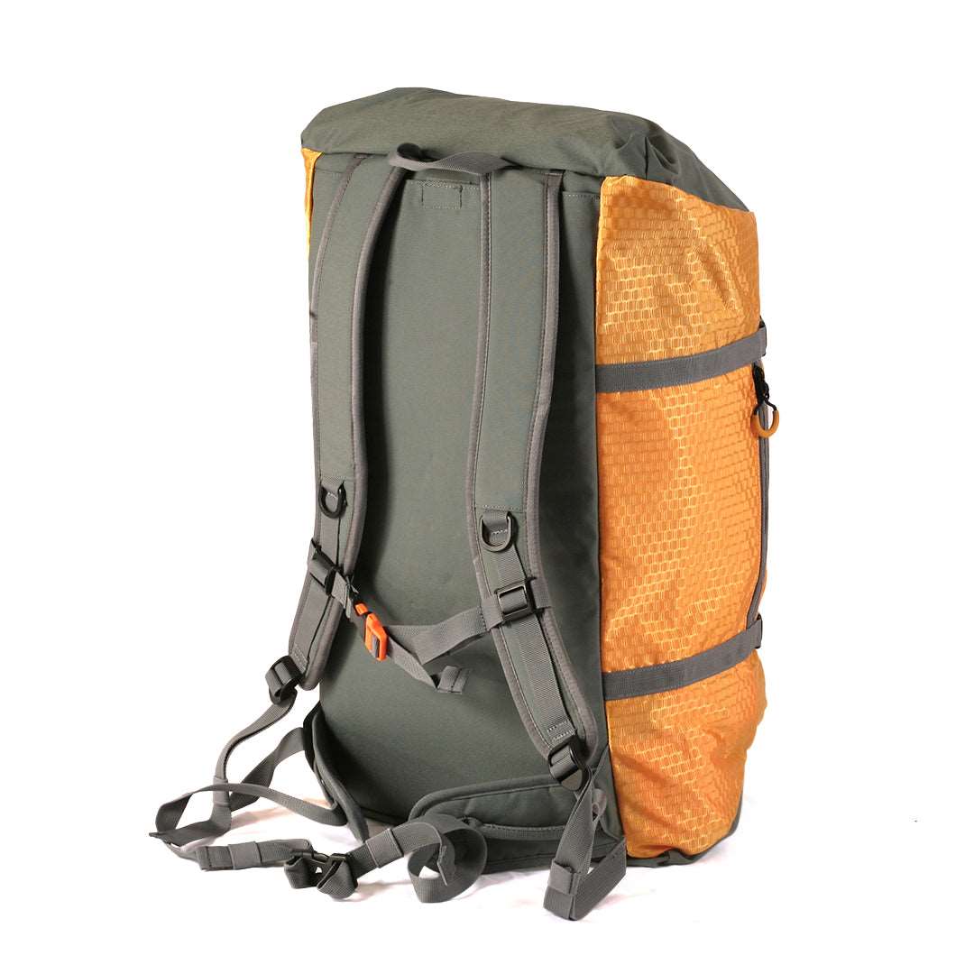 The Right Packs: Picking the Perfect Pack for Any Climbing Situation