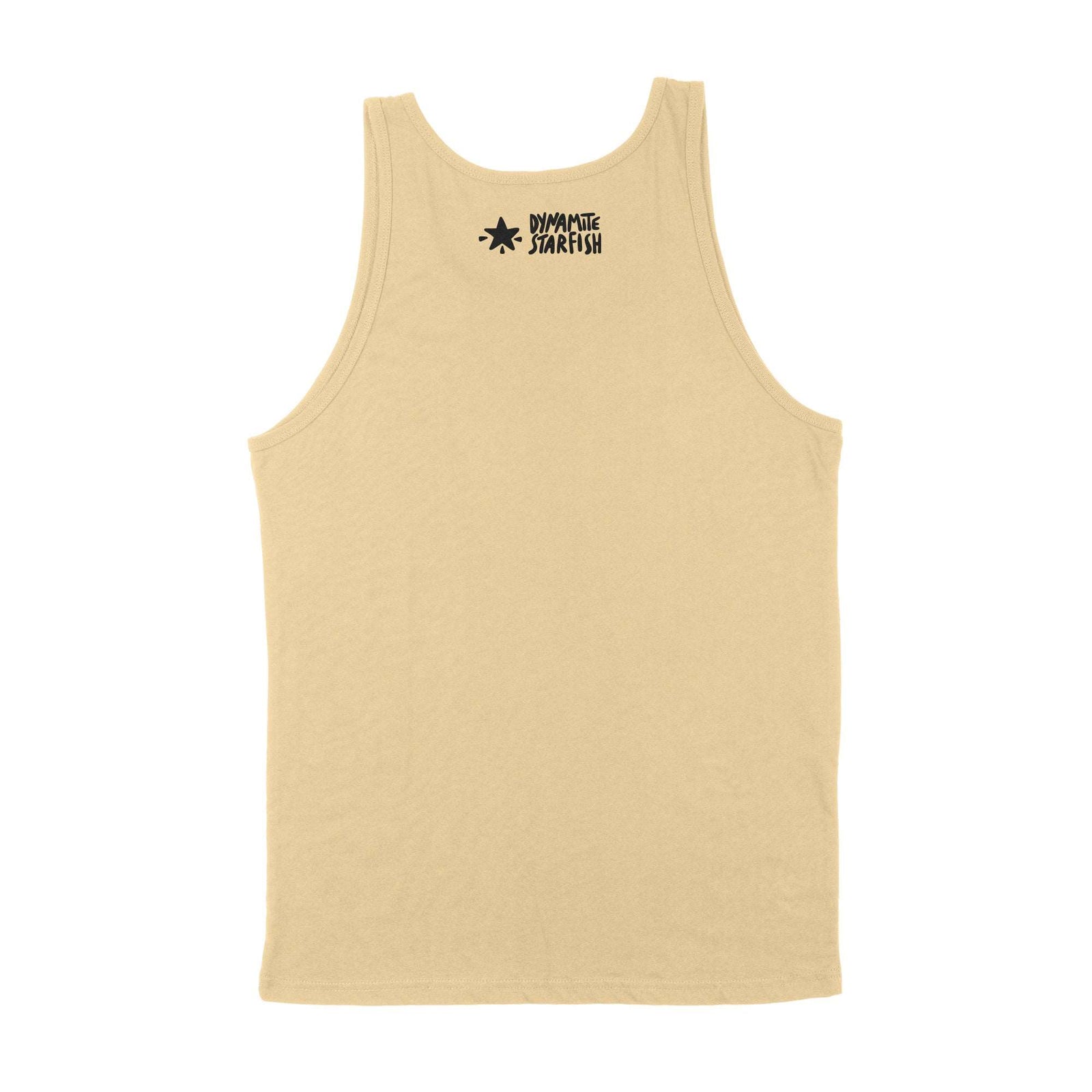 Stoked — Unisex Tank Top