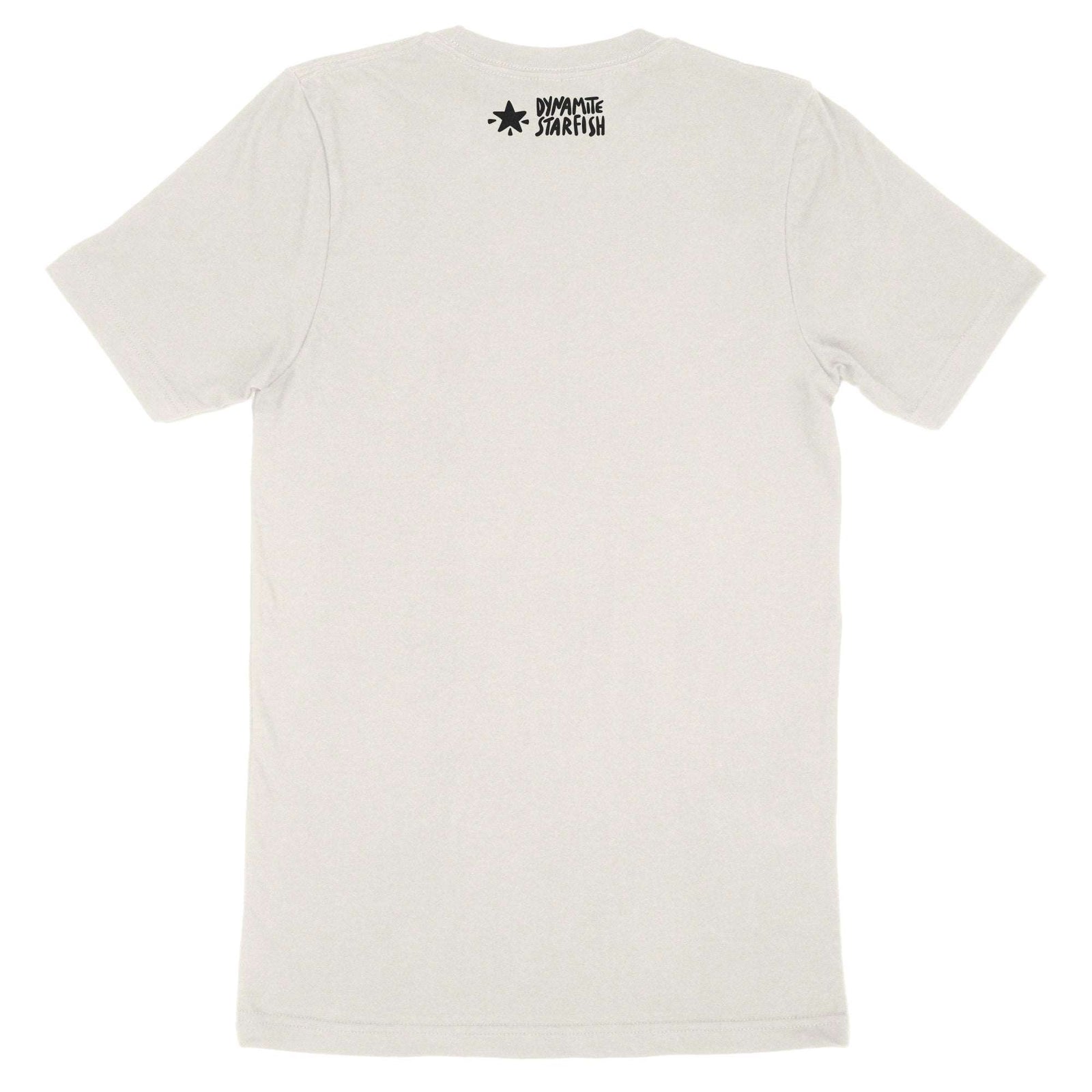 Stoked — Unisex T-Shirt