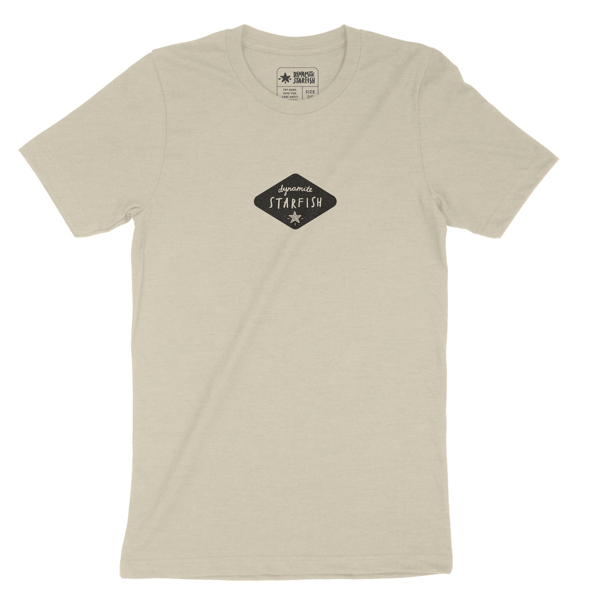 Keep Climbing Taped Hands — Unisex Rock Climbing T-Shirt