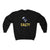 rock climbing t-shirts gifts - Unisex Sweatshirts-Salty — Unisex Crewneck Sweatshirt - Dynamite Starfish - gift for climber