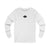 rock climbing t-shirts gifts - Long-sleeve-Taped Hands Keep Climbing — Unisex Jersey Long Sleeve Tee - Dynamite Starfish - gift for climber