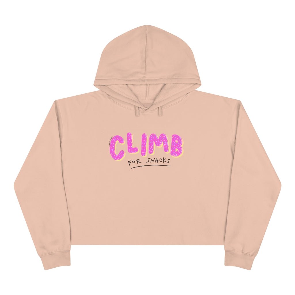 Climbing hoodies shop