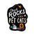 Climb Rocks and Pet Cats