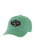 rock climbing t-shirts gifts - Hats-Logo Patch Cotton Dad Hat - Dynamite Starfish - gift for climber
