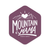 Mountain Mama — Wholesale Sticker