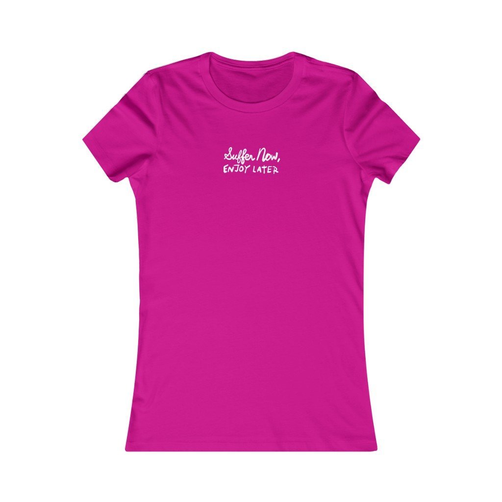 rock climbing t-shirts gifts - Women's T-Shirts-Type 2 Fun Carabiner — Women’s Fitted T-Shirt - Dynamite Starfish - gift for climber